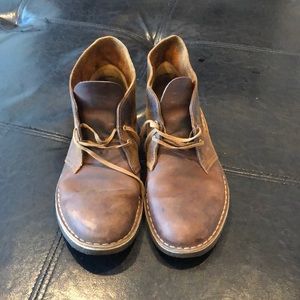 Clark’s Original Desert Boot